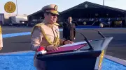السيسي يؤكد ضرورة تنفيذ اتفاق وقف الحرب مع إيران