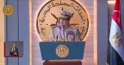 السيسي: نعمل بكل قوة لبناء الدولة الحديثة رغم التحديات