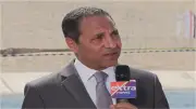 منظومة تحكم ذكية لحماية محطات مشروع مستقبل مصر من الأعطال المفاجئة