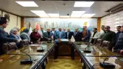 كهرباء جنوب الدلتا تعلن مواعيد التدريب الصيفي لطلاب الجامعات 2026