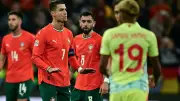 إسبانيا والبرتغال في صراع تاريخي بدور 16 بكأس العالم 2026