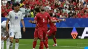 موعد مباراة إسبانيا والبرتغال في كأس العالم 2026 والقنوات الناقلة