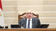 رئيس مجلس النواب يهنئ الشعب المصري بالتأهل التاريخي لكأس العالم