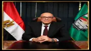 رئيس قضايا الدولة: مقر القيادة الاستراتيجية يعزز مواجهة التحديات