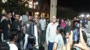 مبادرة «شارع الفن» تكتشف مواهب شباب أسوان وتحتفي بالتراث النوبي