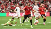 عقوبة مفاجئة تمنع الرياض من التعاقدات وتُفسد انتقال تريزيجيه
