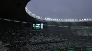 العواصف الرعدية تؤجل مباراة المكسيك والإكوادور في كأس العالم 2026