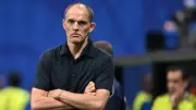 توخيل يشبه مباراة الكونغو بكأس الاتحاد الإنجليزي ويشيد بكين