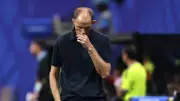 توخيل يفقد أعصابه بسبب سبينس في كأس العالم 2026