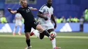 جماهير أمريكا تهاجم تيم ريام بعد الخسارة الثقيلة أمام بلجيكا 4-1 في المونديال