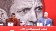 وائل جمعة يفتح قلبه بعد العودة للأهلي ويمنح عموتة شهادة استثنائية