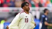 يامال: لو عاد بي الزمن لاخترت إسبانيا على المغرب.. وراهنت على فوز الأسود