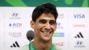 ياسين بونو يحقق إنجازًا تاريخيًا في كأس العالم بمواجهة كندا