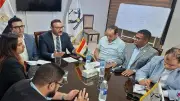 تنسيقية شباب الأحزاب تناقش مستقبل المهن الحديثة وتوصي بإنشاء نقابة للعاملين بالتطبيقات الرقمية