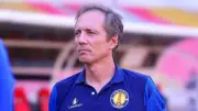 الزمالك يقترب من حسم ملف المدرب الجديد وألكسندر سانتوس يتصدر الترشيحات