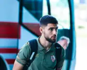 الزمالك يواصل إزالة إيقافات القيد.. فيفا يغلق ملفي عمر فرج ولازيتش