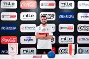 كرة يد الزمالك يستعيد هشام السبيعي لتدعيم حراسة المرمى